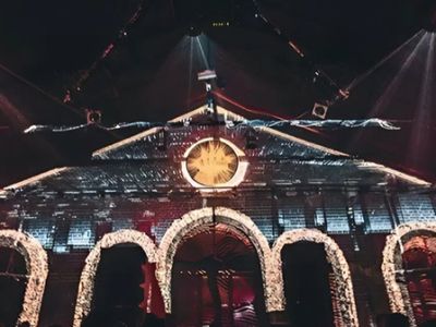 Gazgolder Club Closing (RROOM Afterparty)