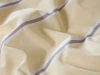 Пододеяльник Масло (полоска)