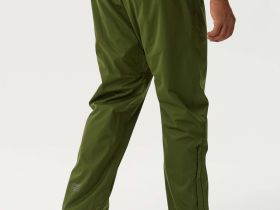 Костюм  Remington Mushroom Picker Green