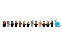 Harry Potter 76473 Конструктор LEGO HARRY POTTER Замок Хогвартс: Восточное крыло