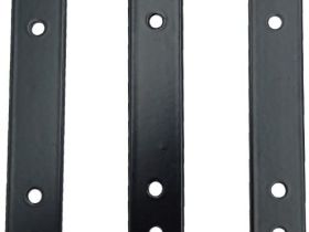 Багажная платформа-расширитель ACME M-Wave Racky Baseplate (черный)