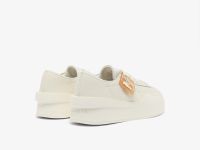 Женские кеды Lacoste AURA CLUB 225 1 SFA