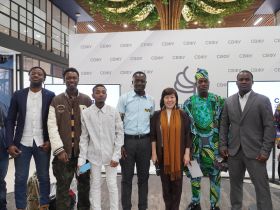 Иностранные студенты поделились, почему решили поступить в Якутск