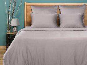 Постельное белье Pearl gray