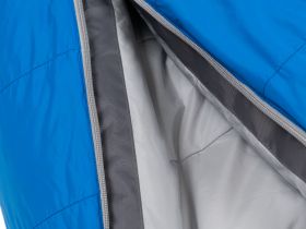 Спальный мешок пуховый Yeti-30C right