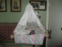 Краеведческий музей р. п. Дергачи