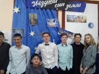 Октябрьская сельская библиотека