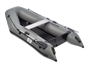Лодка ПВХ SHARMAX Airfloor F-290 (2024)