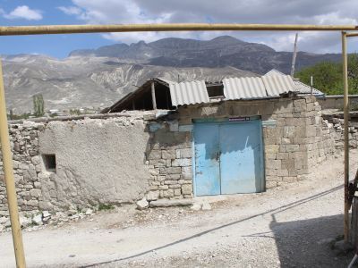 Хоз.-жилой комплекс