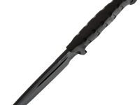 Тренировочный нож НОКС Ягуар Т