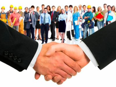 В Якутии издан указ о развитии социального партнерства в сфере труда