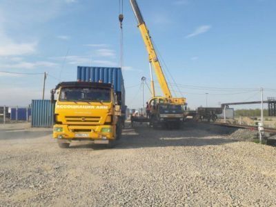 Ассоциация строителей АЯМ имеет обособленное подразделение в п. Нижний Бестях