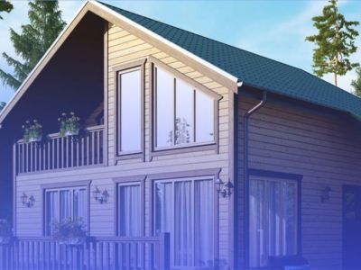 Как взять дальневосточную ипотеку на строительство частного дома