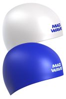 Силиконовая шапочка Madwave