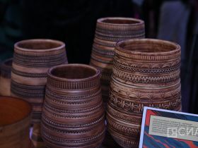 Делегаты из регионов Дальнего Востока рассказали, что привезли на форум креативных индустрий