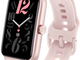 Фитнес-браслет HONOR