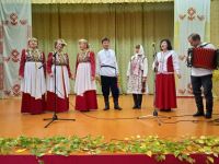 Персирланский сельский дом культуры