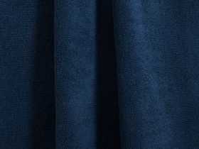 Полотенце махровое Fiorenza, синее