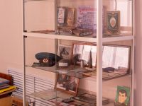 Музей развития системы профтехобразования