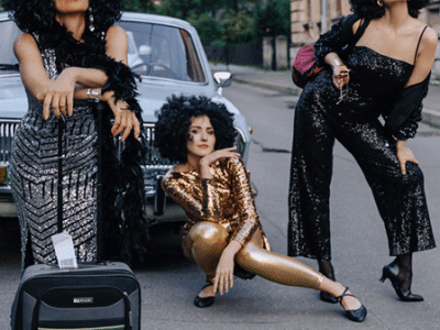 «СТАРАЯ ЗАЙЧИХА. ПРОВИНЦИАЛЬНЫЙ МЮЗИКЛ»