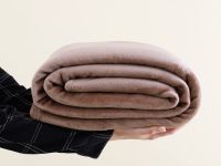 Плед Giardino, розовый