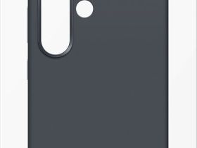 Чехол Samsung Silicone Case Galaxy S25 Ultra черный