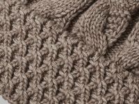 Шапка женская