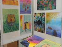 Дом культуры п. Майского