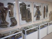 Эвенкийский краеведческий музей