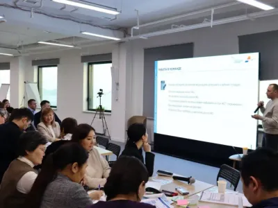 В Якутске проходит обучение по Единой технологии проектирования решений по жизненным ситуациям