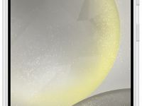 Клип-кейс Samsung FlipsuitS24 Белый