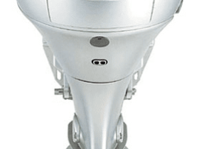 4х-тактный лодочный мотор HONDA BF 115 DK1 LU