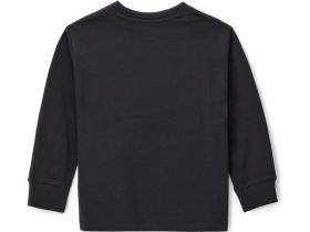 Лонгслив для мальчика