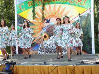 Сельский клуб с. Восточное