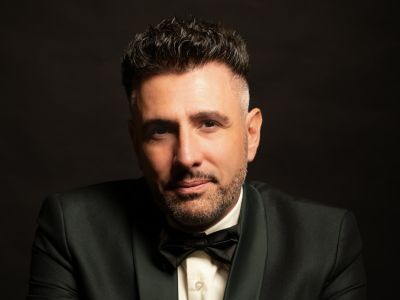 Билеты на Новогодний киноэкспресс (Дом Кино) / Концерт | Афиша | ИнфоТаймс