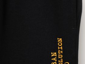 Комплект трикотажный для мальчиков: толстовка, брюки