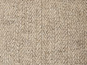 Плед Treccia, бежевый