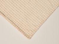 Плед Meo, экрю