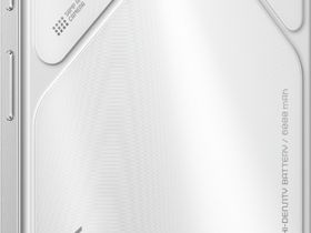Смартфон TECNO Pova 7 5G 8/256 ГБ «Волшебный серый»