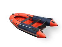 Лодка ПВХ STORMLINE Air Cruiser 340 (2024)