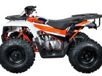 Квадроцикл KAYO AU125