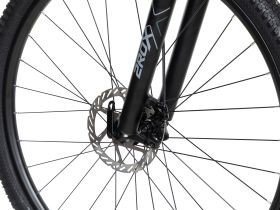 Горный велосипед Benort Raven 29, год 2026, цвет Зеленый, ростовка 19