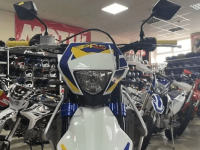 Мотоцикл GR2 300 PRO ENDURO Б/У