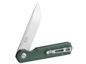 Складной нож Firebird FH11, бирюзовый