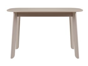 Кухонный стол Овалис 120x80 Латте