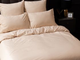 Постельное белье Cream