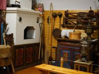 Музей этнографии г. Великий Устюг