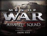 Men of War: Assault Squad 2 - Iron Fist (PC)