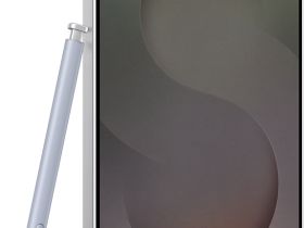 Т.SamsGalS25Ultra5G256 ГБСеребристый