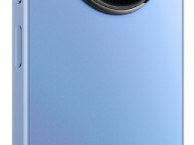 Redmi A3 4/128 ГБ Голубой